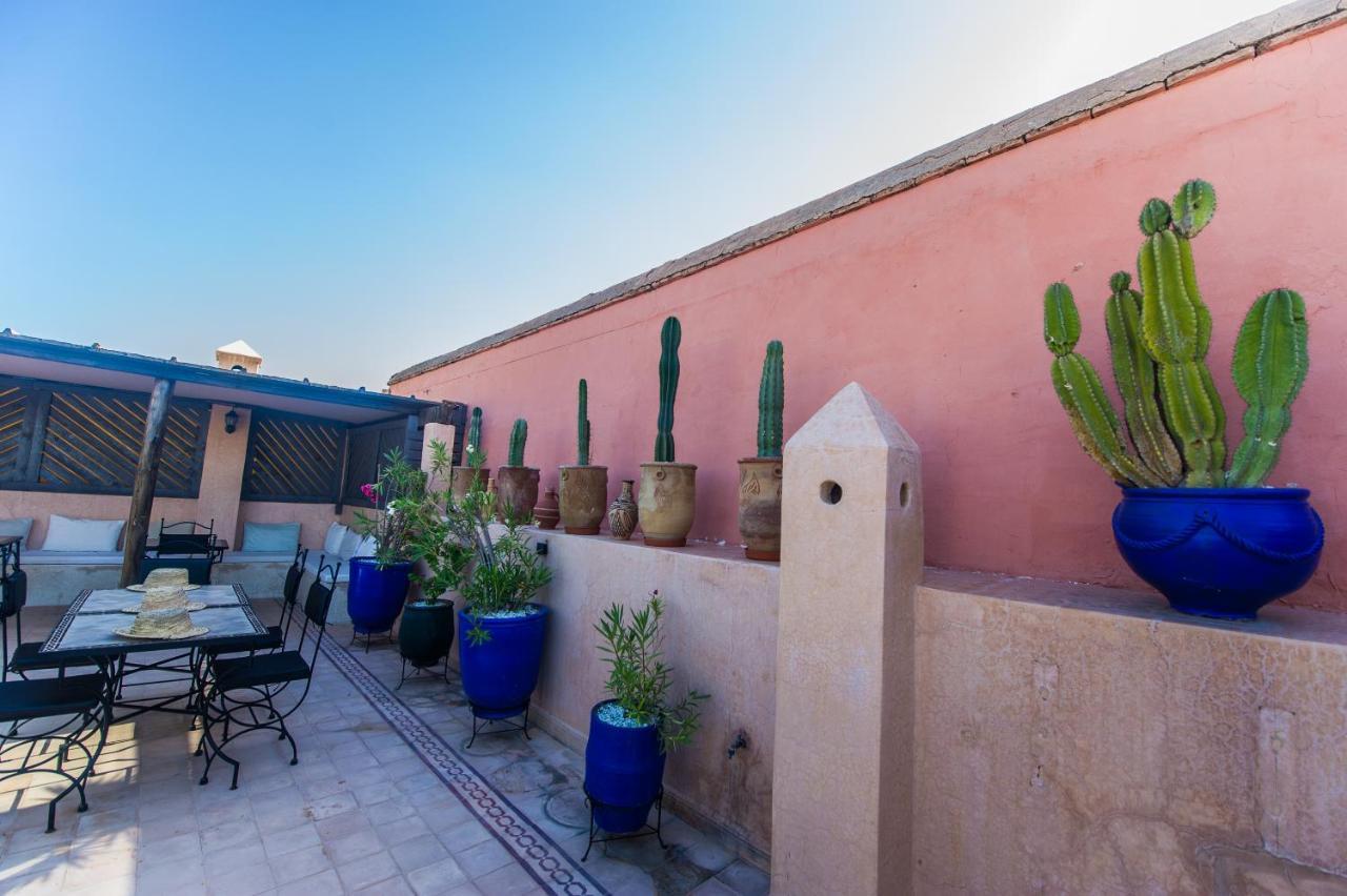 Beldi Marrakesch