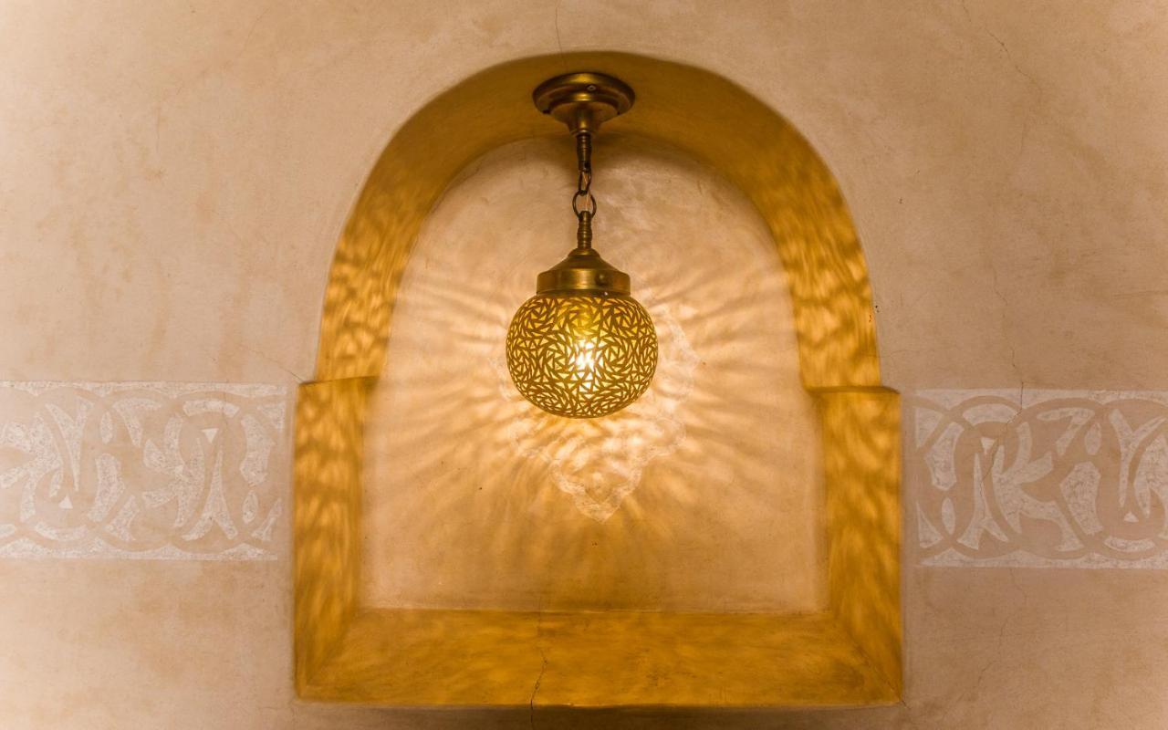 Riad Beldi Marrakesch