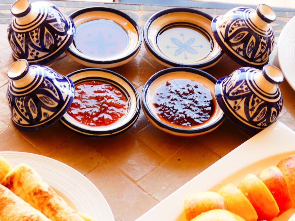 Beldi Riad Marrakesch