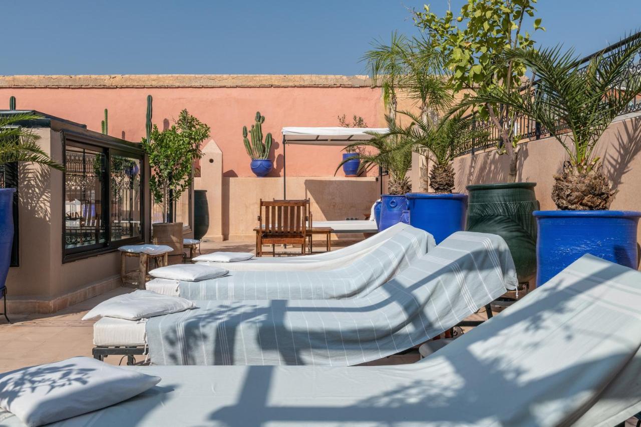 Beldi Marrakesch