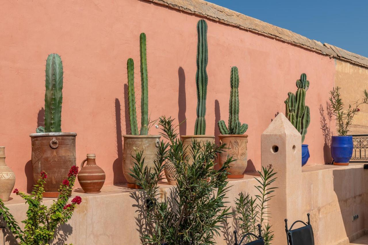Beldi 3* Marrakesch