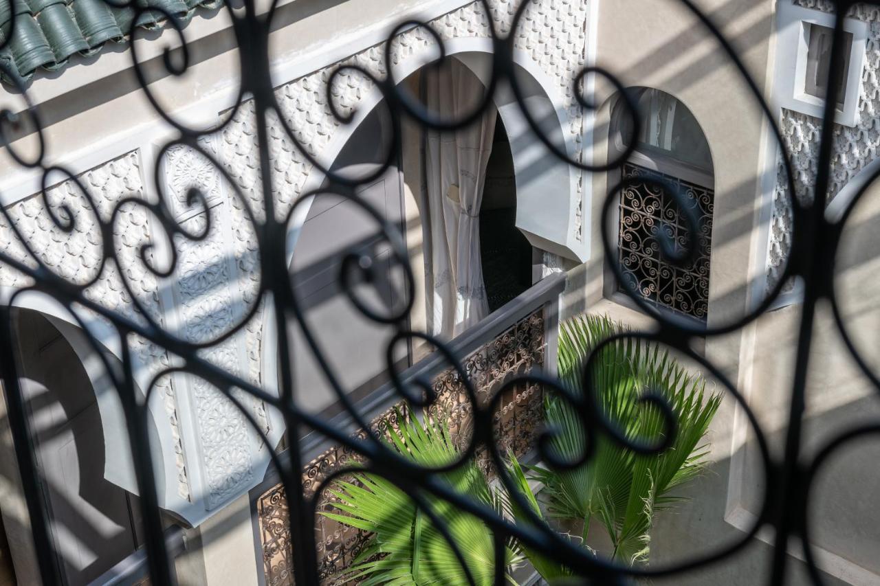 Beldi Riad Marrakesch