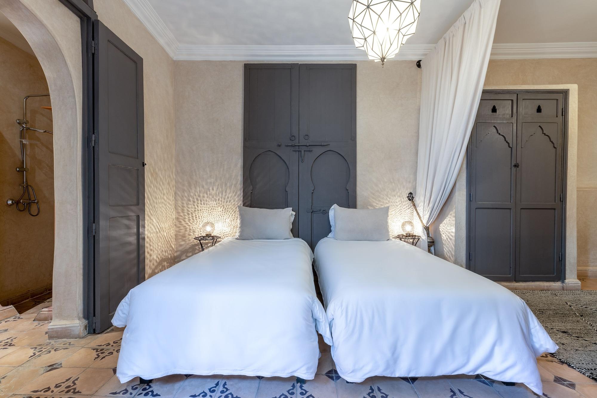 Beldi Riad Marrakesch
