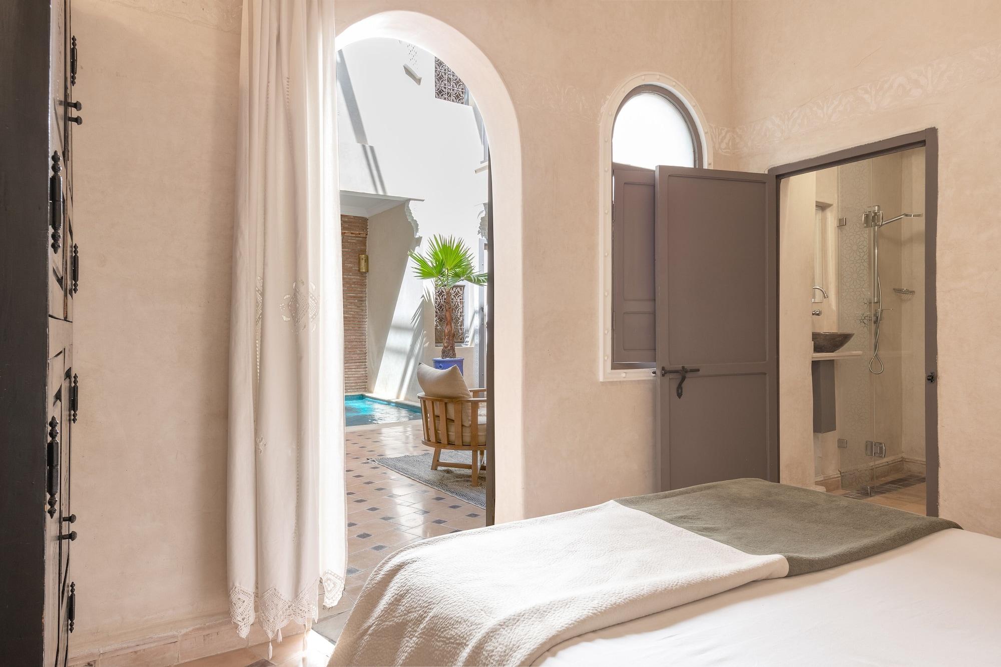 Beldi Riad Marrakesch